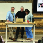 Ministries Making a Difference